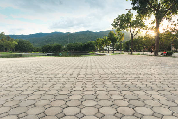 Best Residential Paver Driveway  in New London, OH
